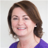 Julie McGarrigle, Director (non-solicitor) , manages Business Support