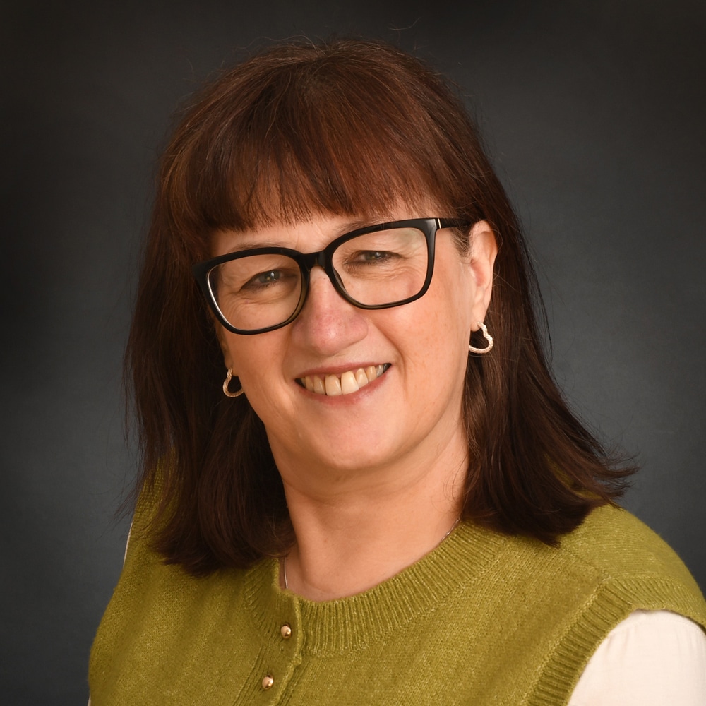 Sarah Darby Senior Associate Wills and Probate Executive
