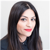 Photo of Tanya Ghuman, SOLICITOR, Wills, Probate, Tax & Trusts