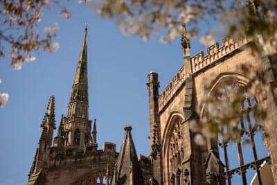 Coventry Cathedral