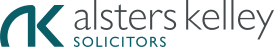 Alsters Kelley Logo