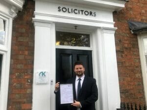 Matt Williets, Solicitor, Residential Conveyancing