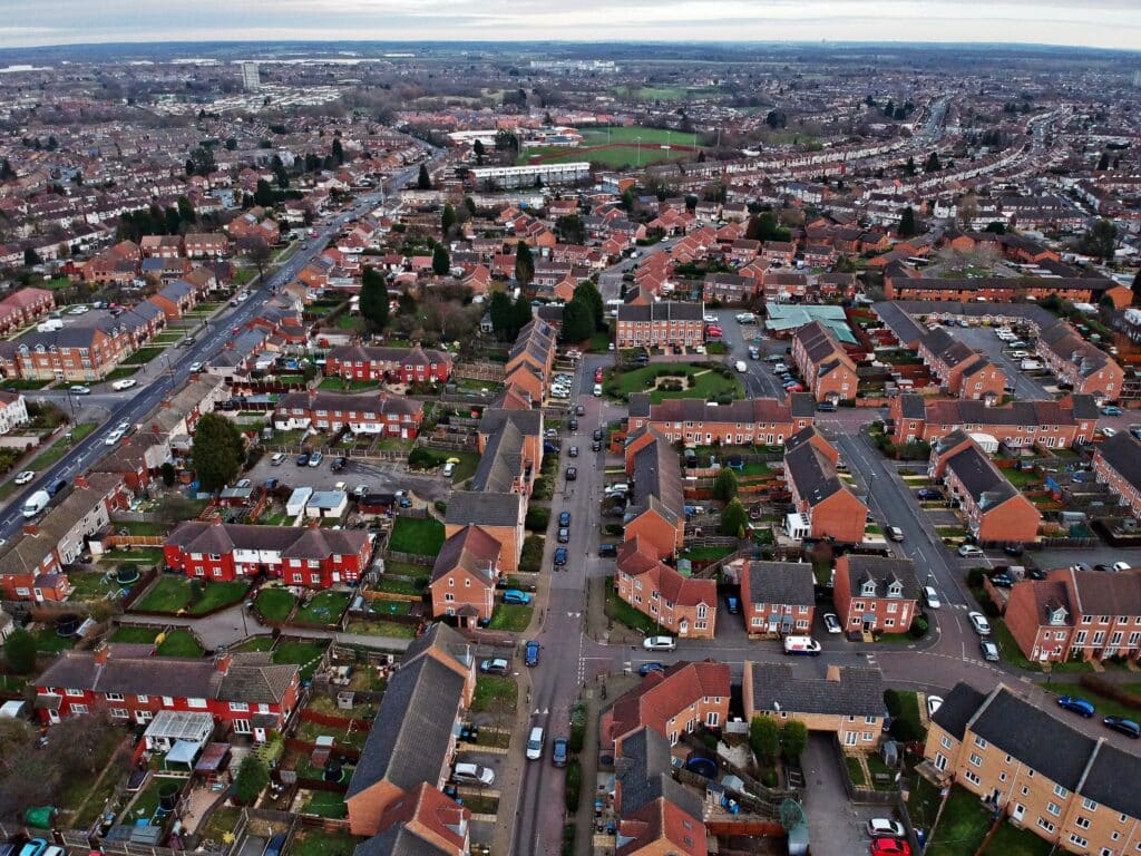 What does the UK housing market look like for 2023?