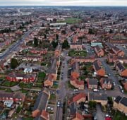Houses in coventry and warwickshire
