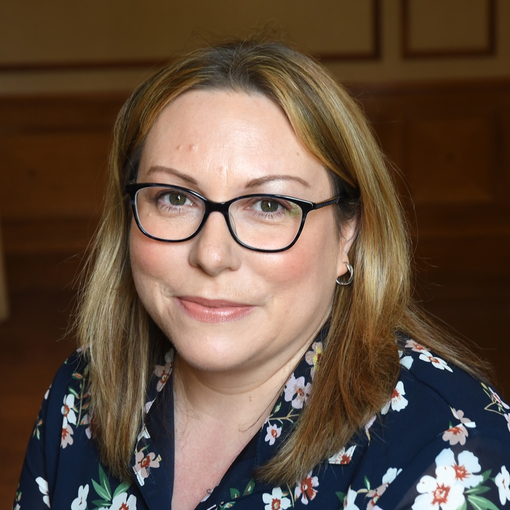 Rachael Flanagan, Head of Medical Negligence and Personal Injury