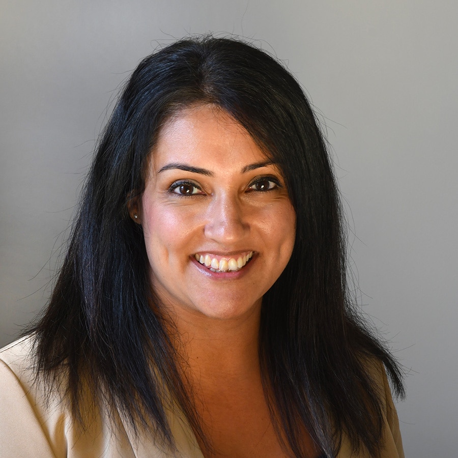 Kiren Rai, Senior Wills and Probate Executive, Private Client department