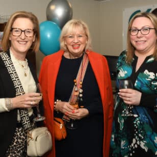 Southam - RF with Elinor and Karen