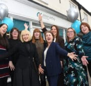 Southam 10 year anniversary celebration