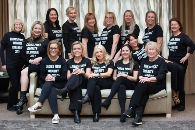 Alsters Kelley is proud to be supporting the Ladies First charity calendar 2027 initiative, which is aiming to raise as much money as possible for local and national charities. We have chosen The Friendship Project as our nominated charity for the calendar, which supports disadvantaged children across Warwickshire.

#LFcalendar